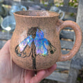 Orange Echinacea/Lily Set