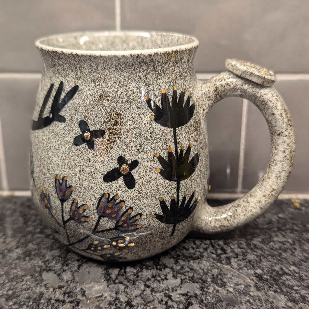 Sunrise Sunset Mug/Bowl Set