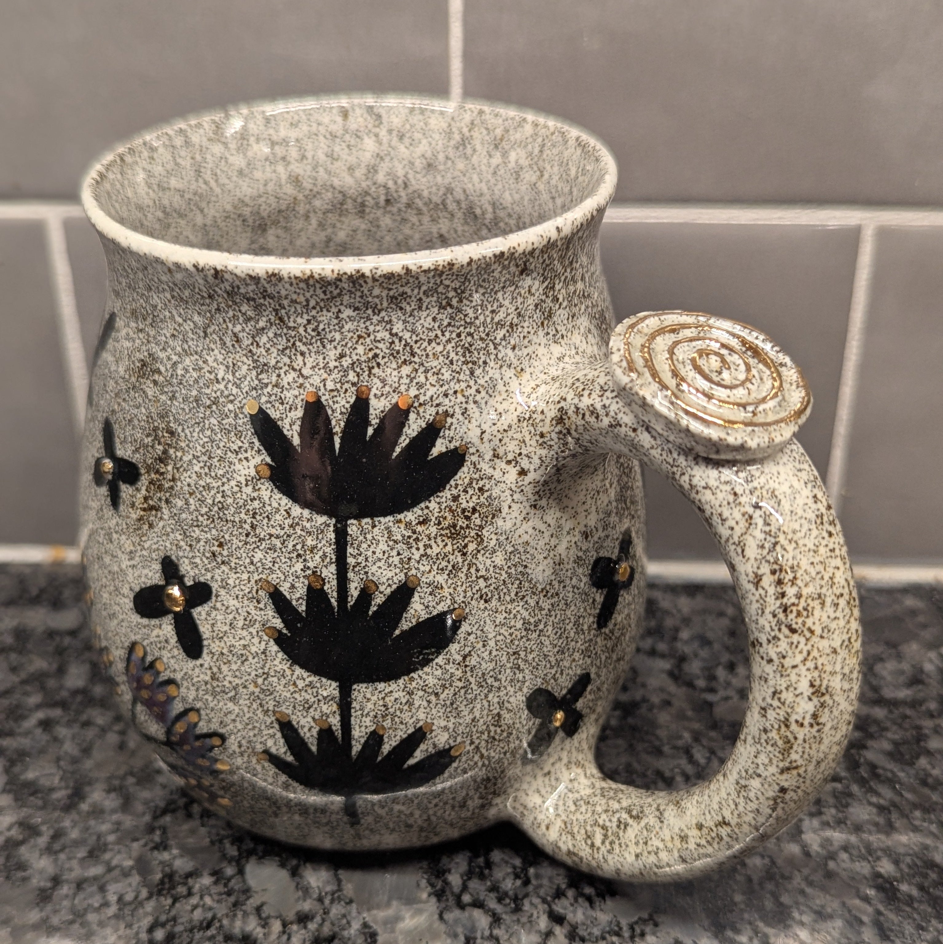 Sunrise Sunset Mug/Bowl Set
