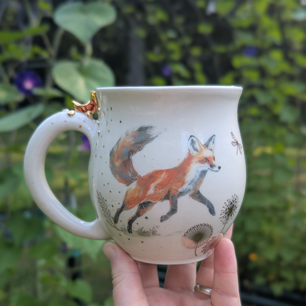 Fauna Frolic