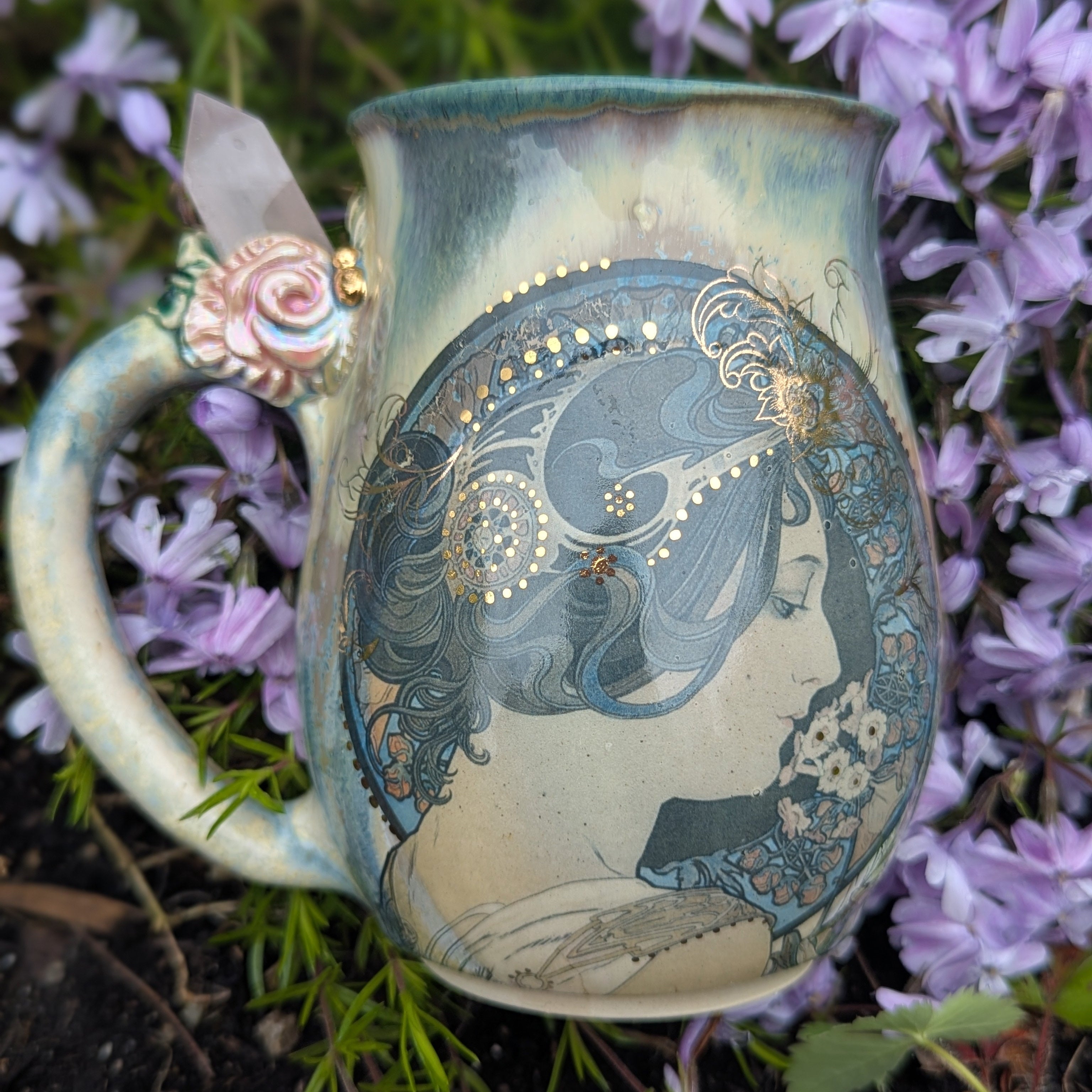 HYACINTH