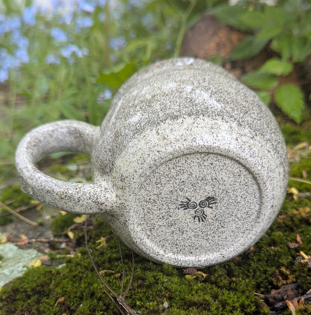 Flower Vase Mug/Bowl Set
