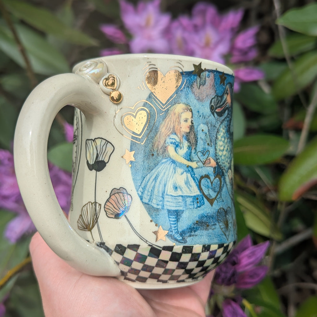 Wonderland