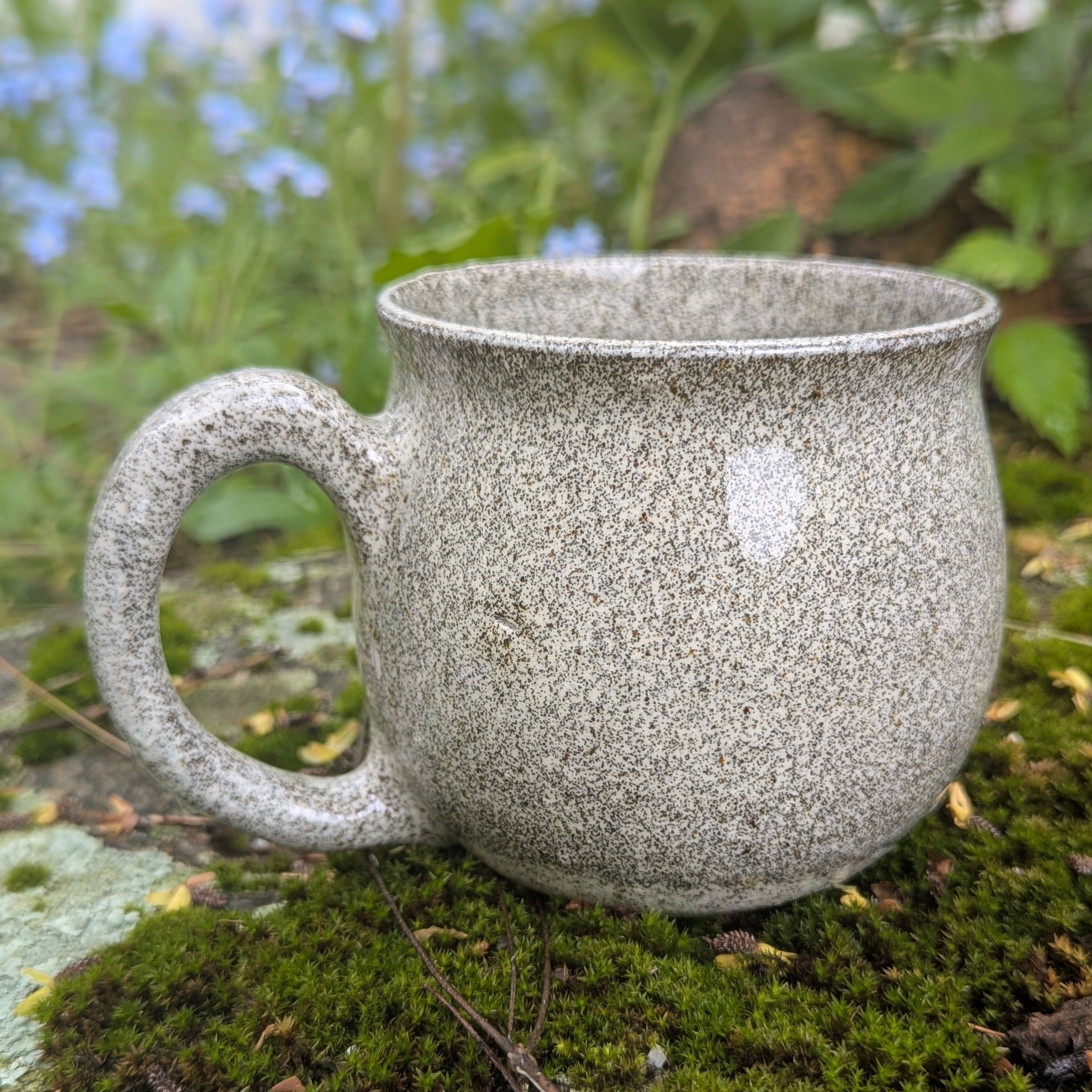 Flower Vase Mug/Bowl Set