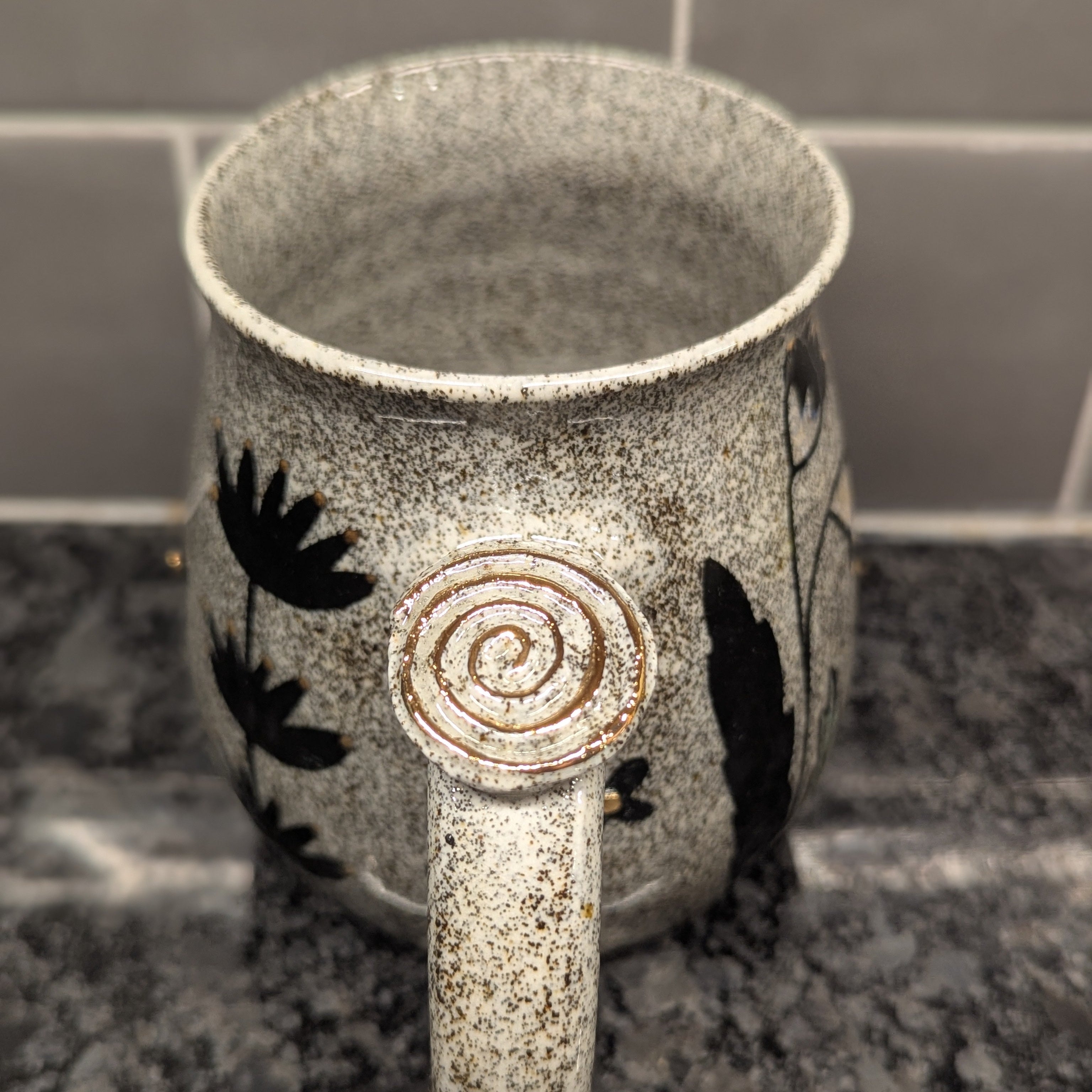 Sunrise Sunset Mug/Bowl Set
