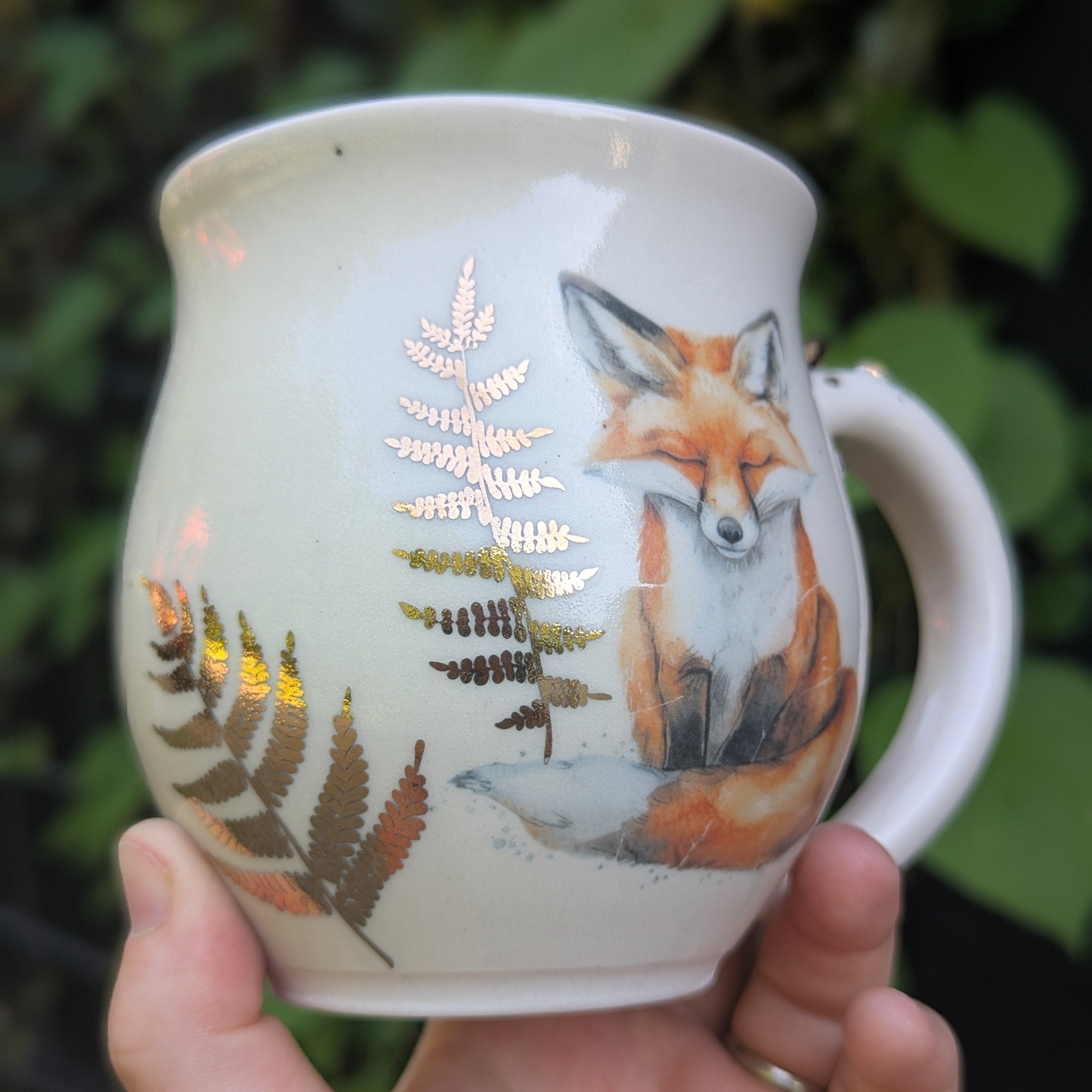 Fauna Frolic