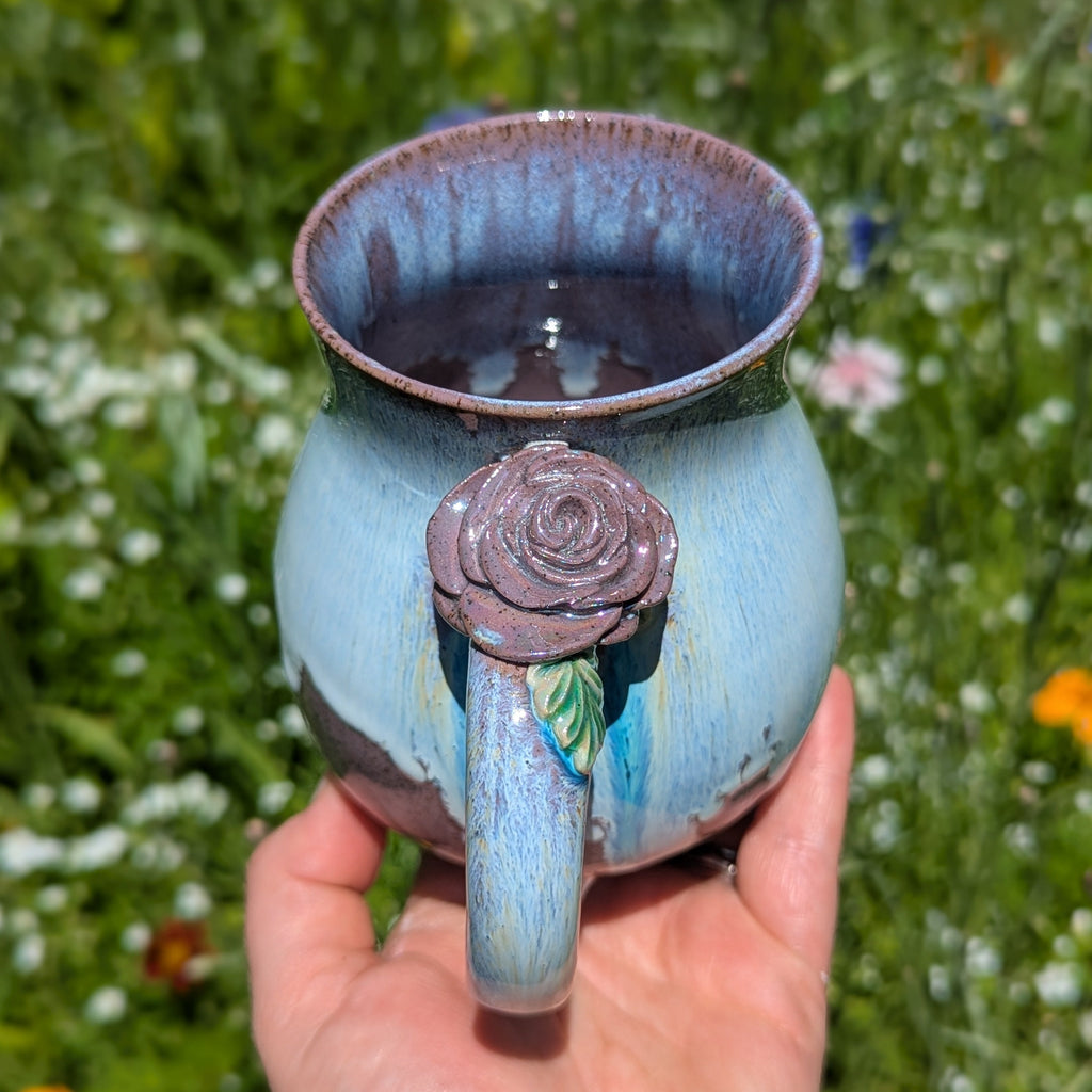 Lavender Haze