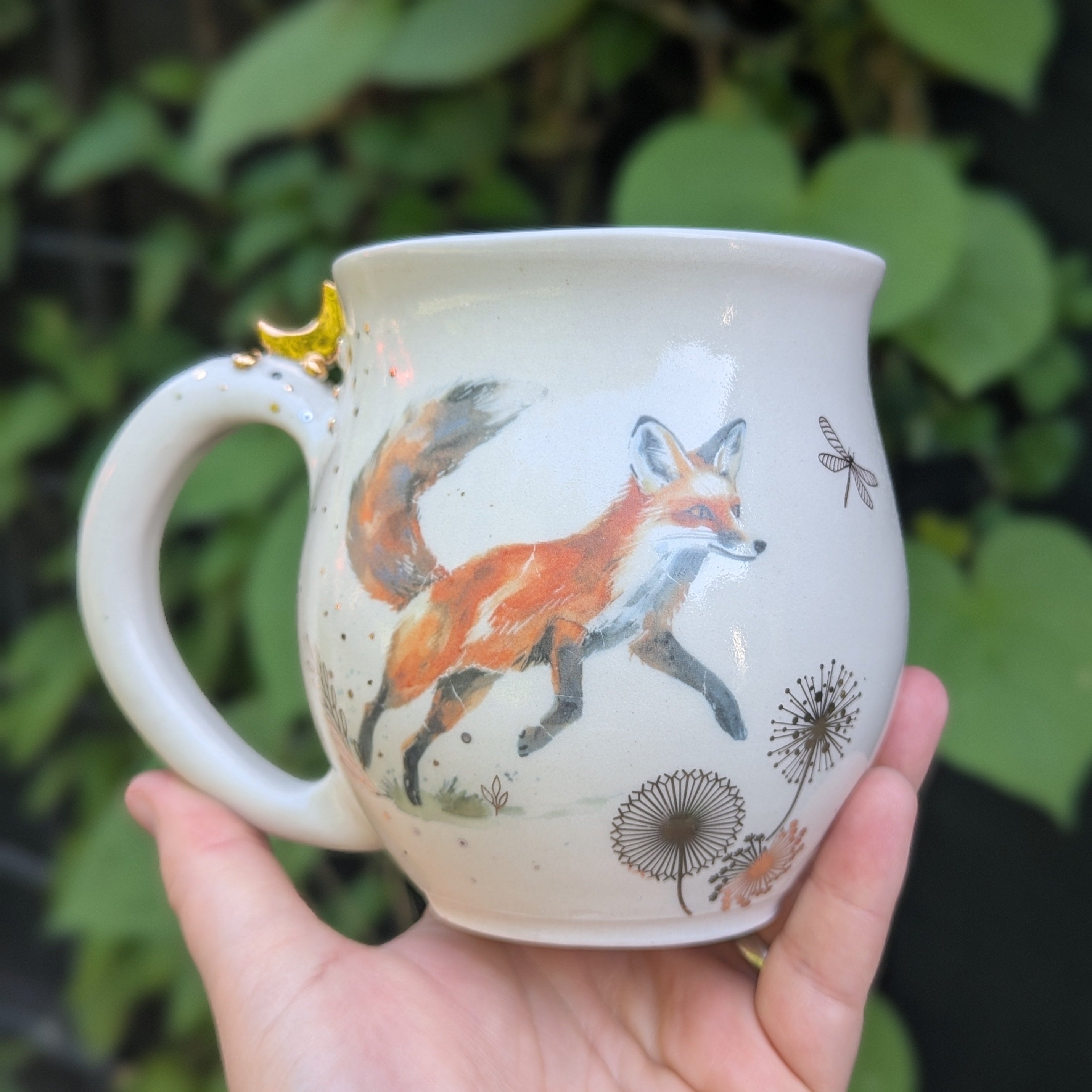 Fauna Frolic