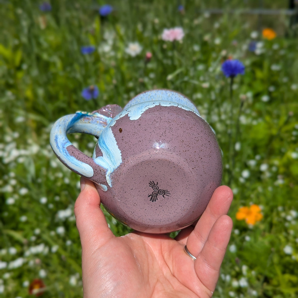 Lavender Haze