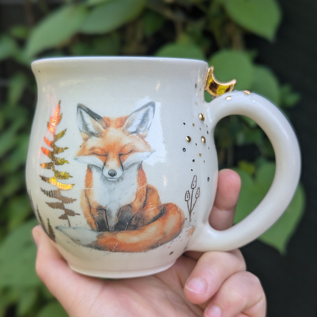 Fauna Frolic