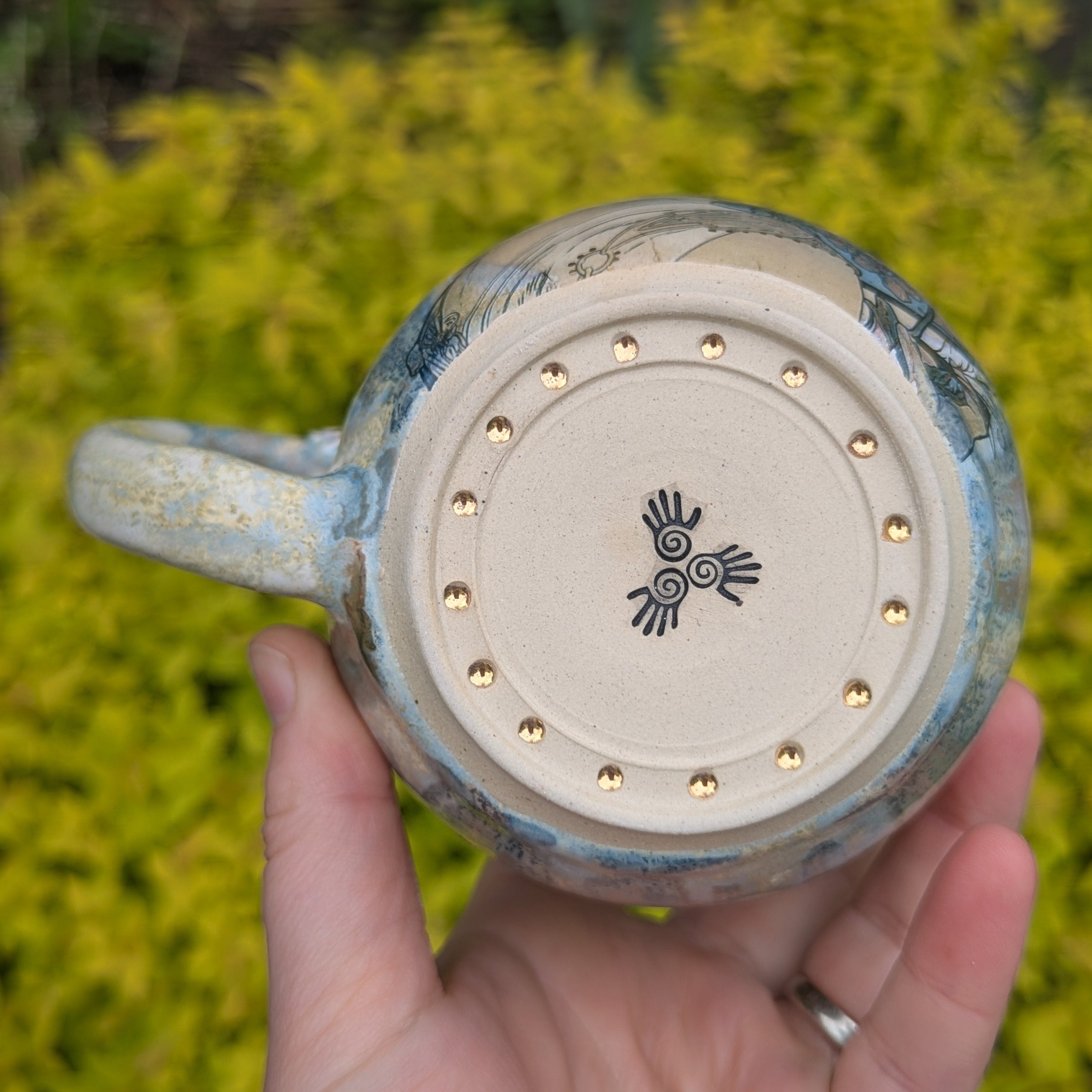 HYACINTH