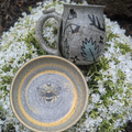 Sunrise Sunset Mug/Bowl Set