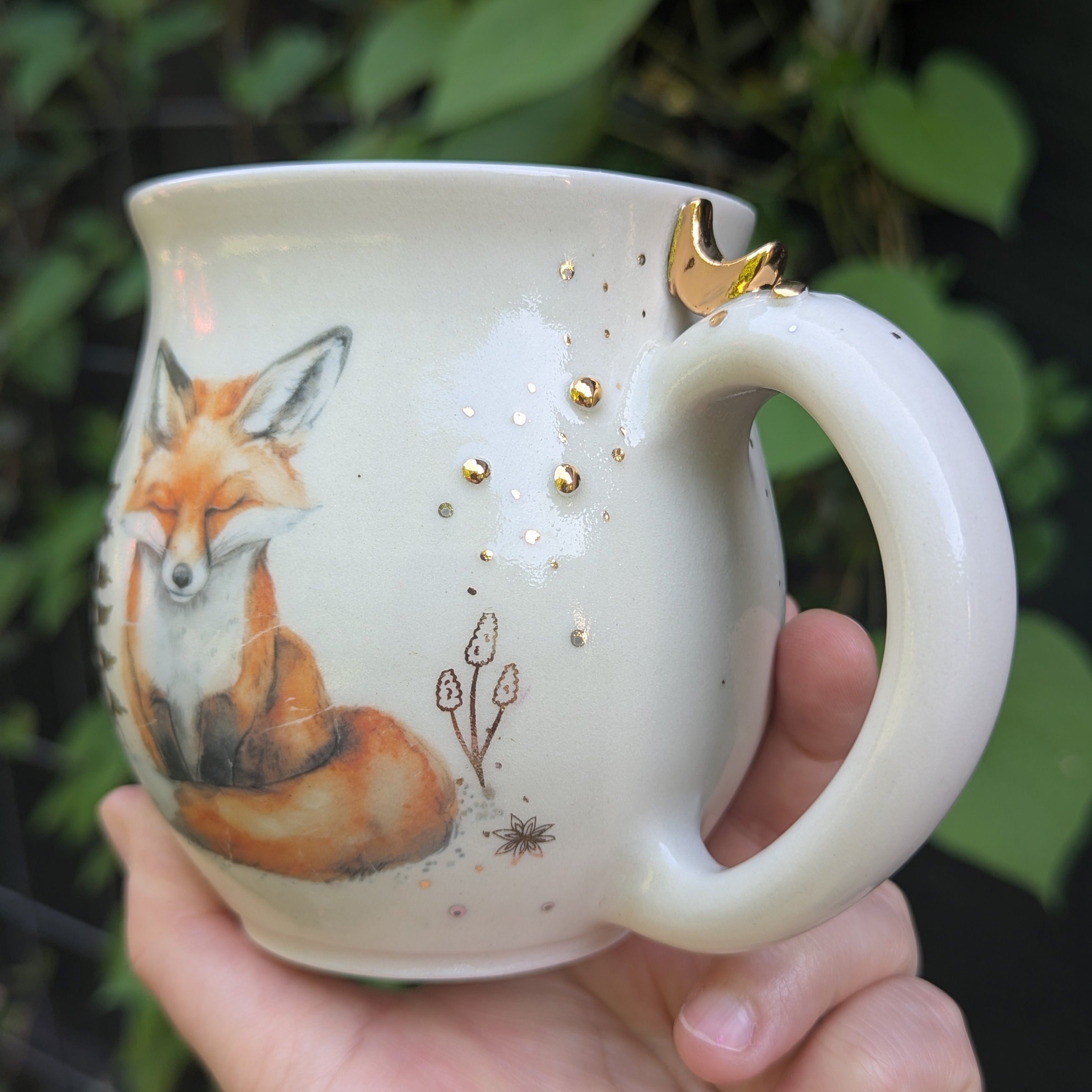 Fauna Frolic