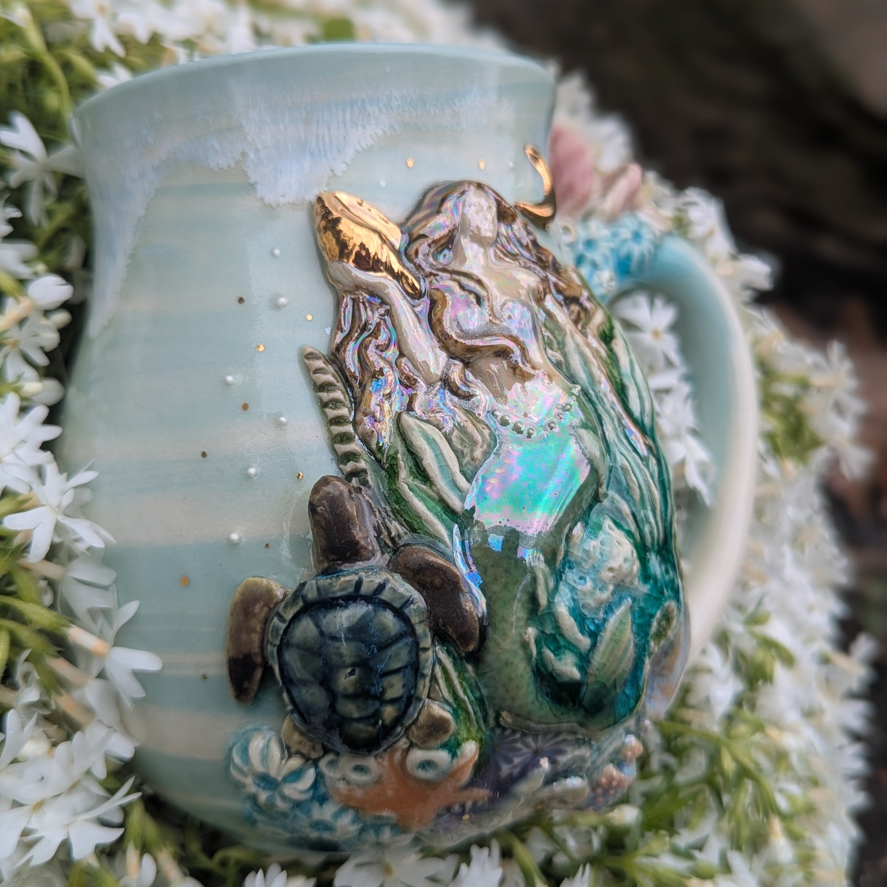 Siren Song