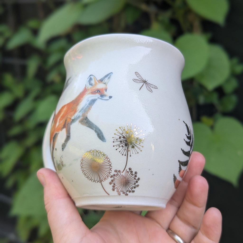 Fauna Frolic