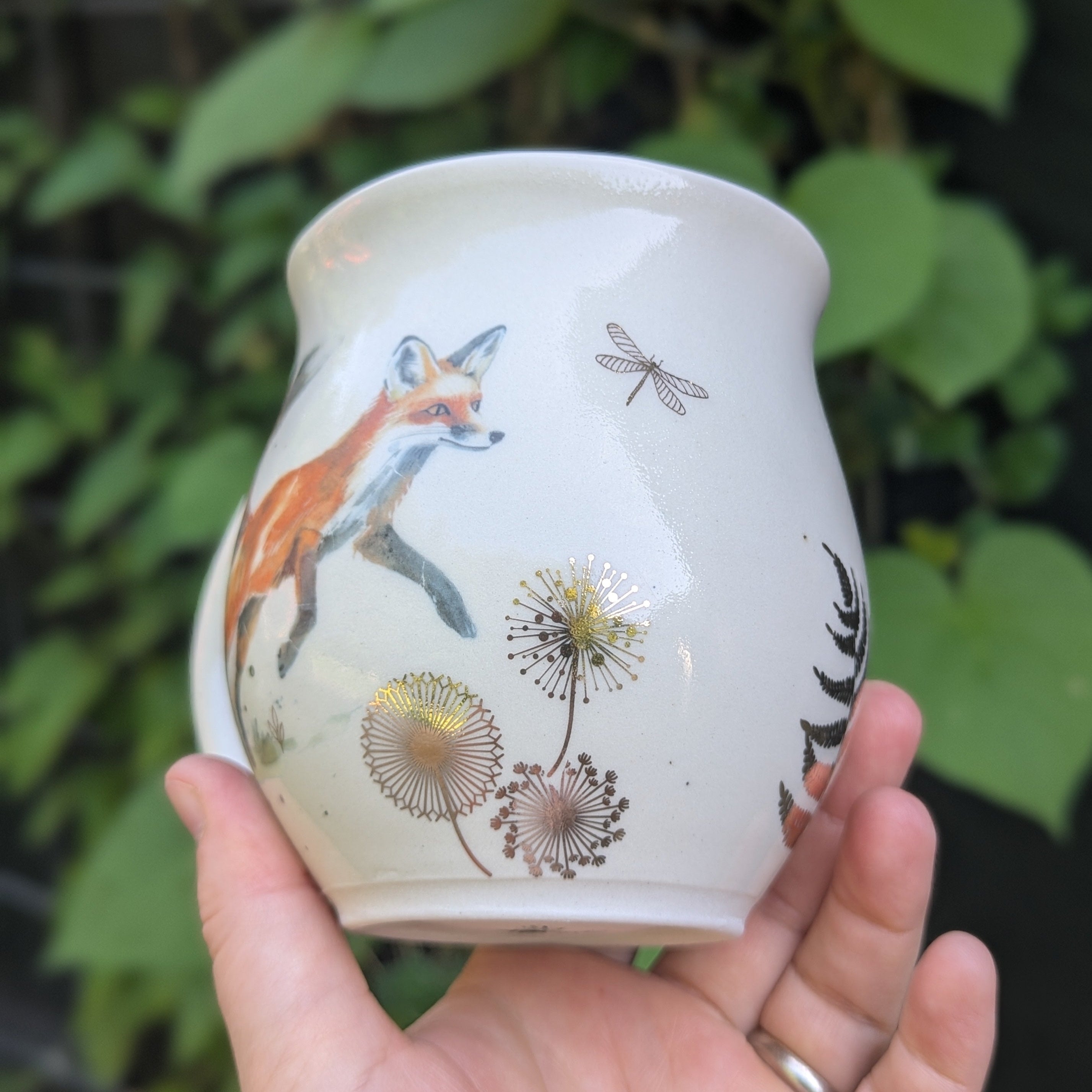 Fauna Frolic