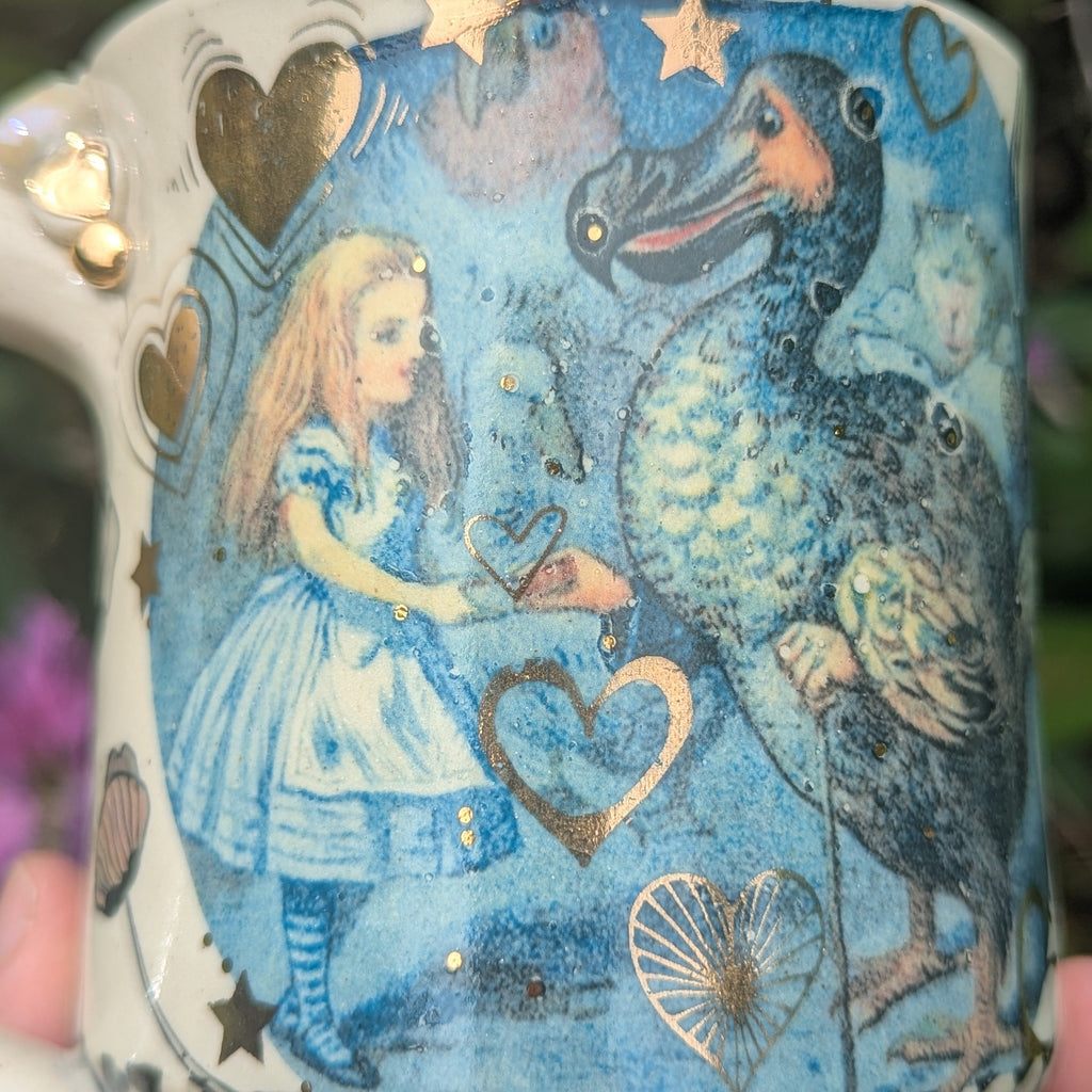 Wonderland