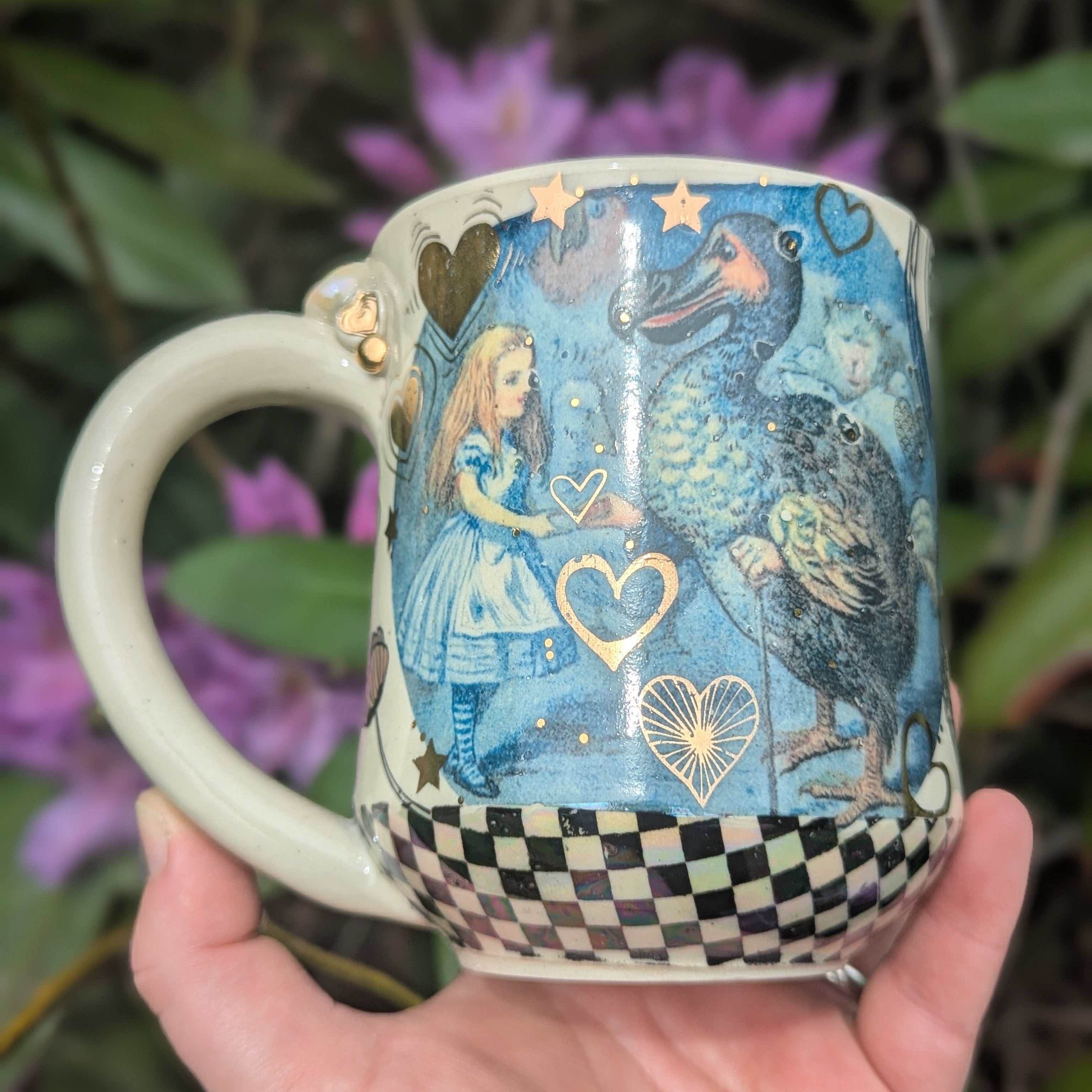 Wonderland