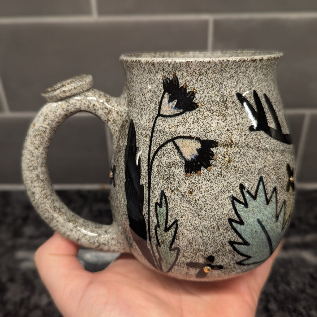 Sunrise Sunset Mug/Bowl Set