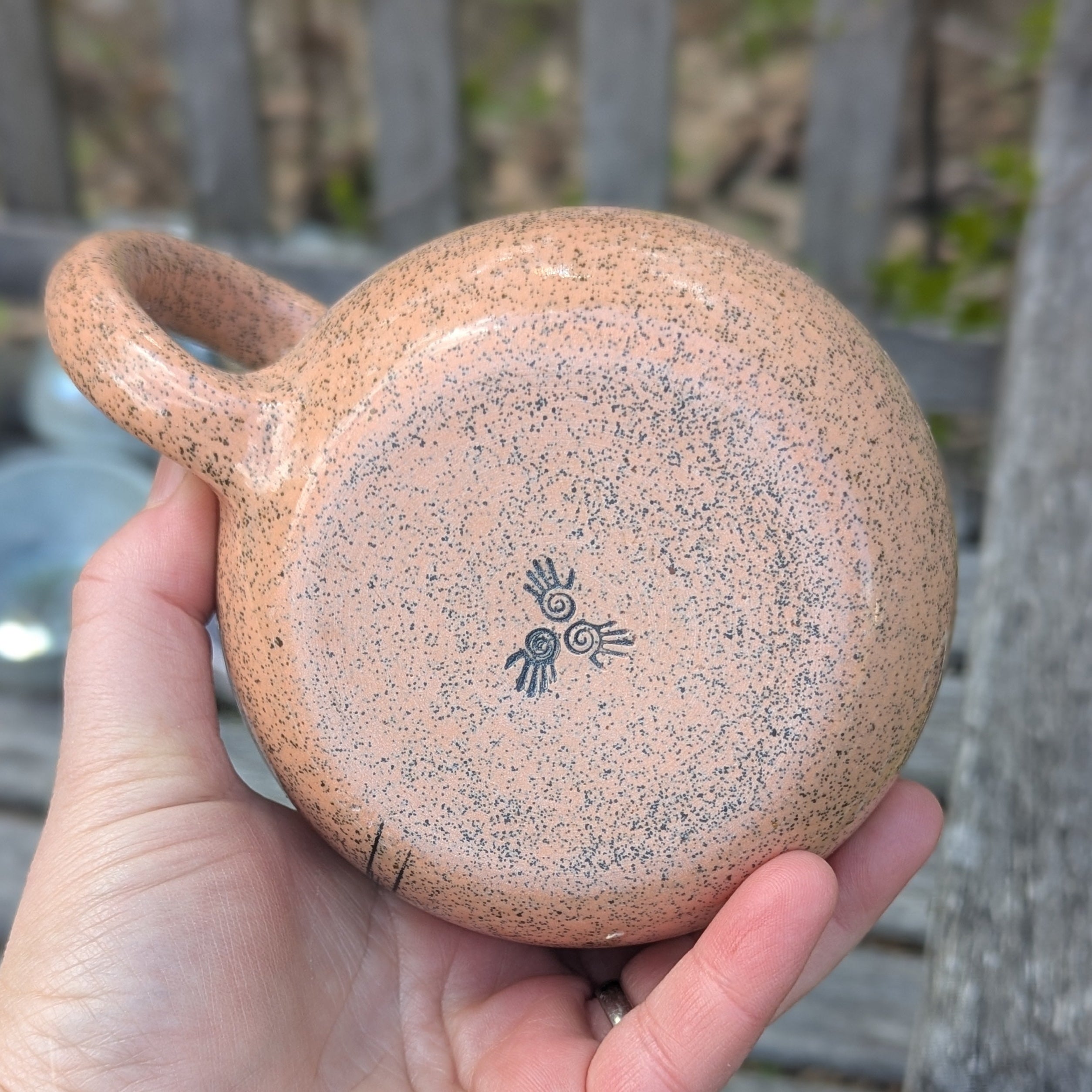 Orange Echinacea/Lily Set