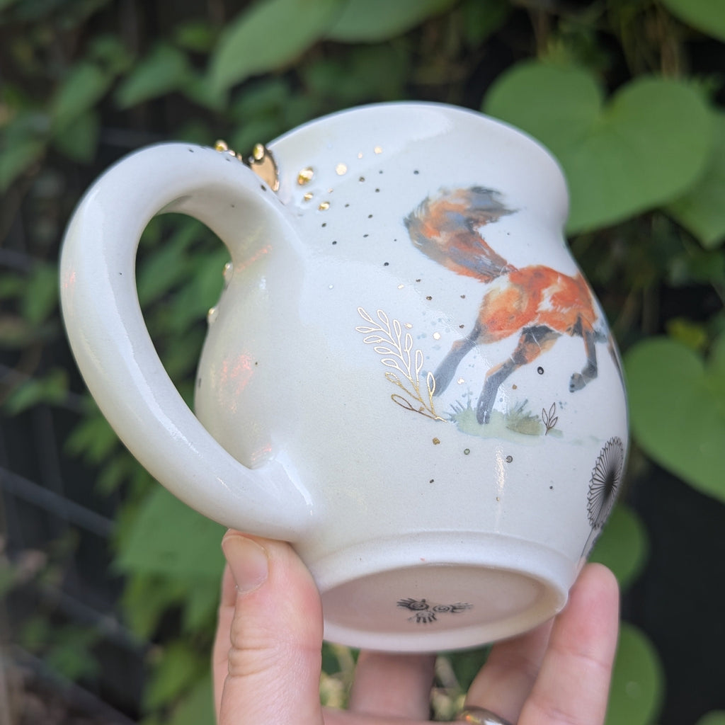 Fauna Frolic
