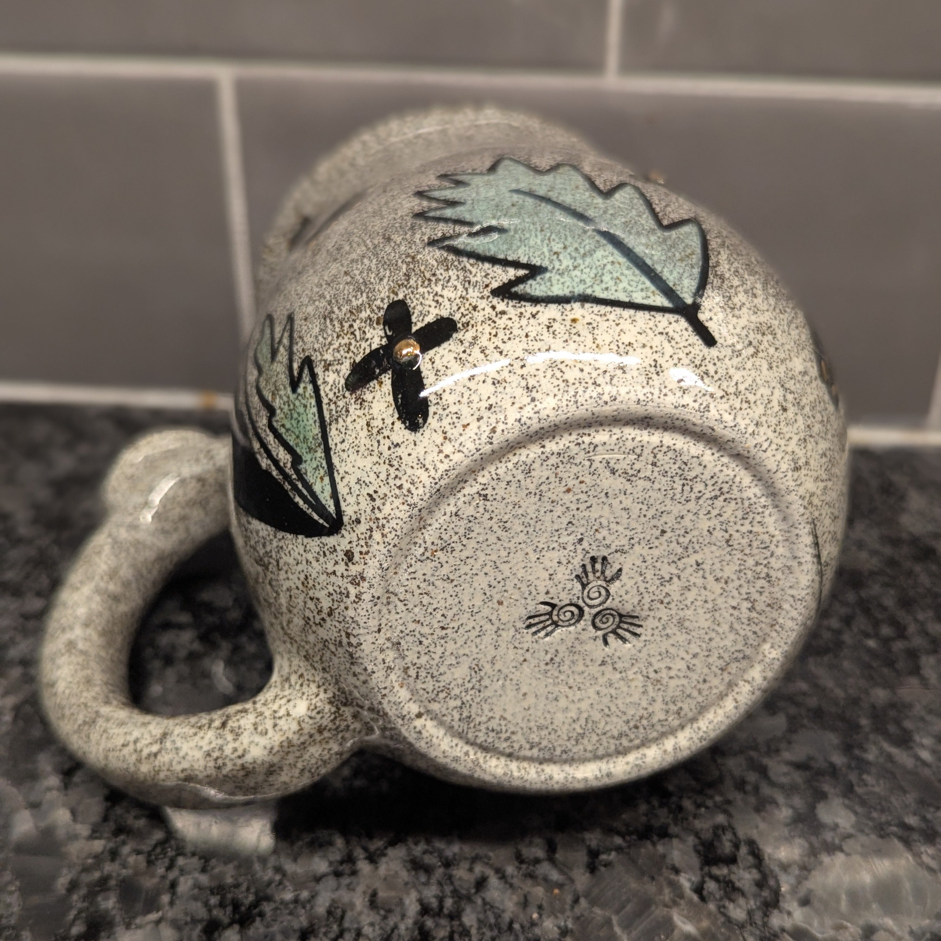 Sunrise Sunset Mug/Bowl Set