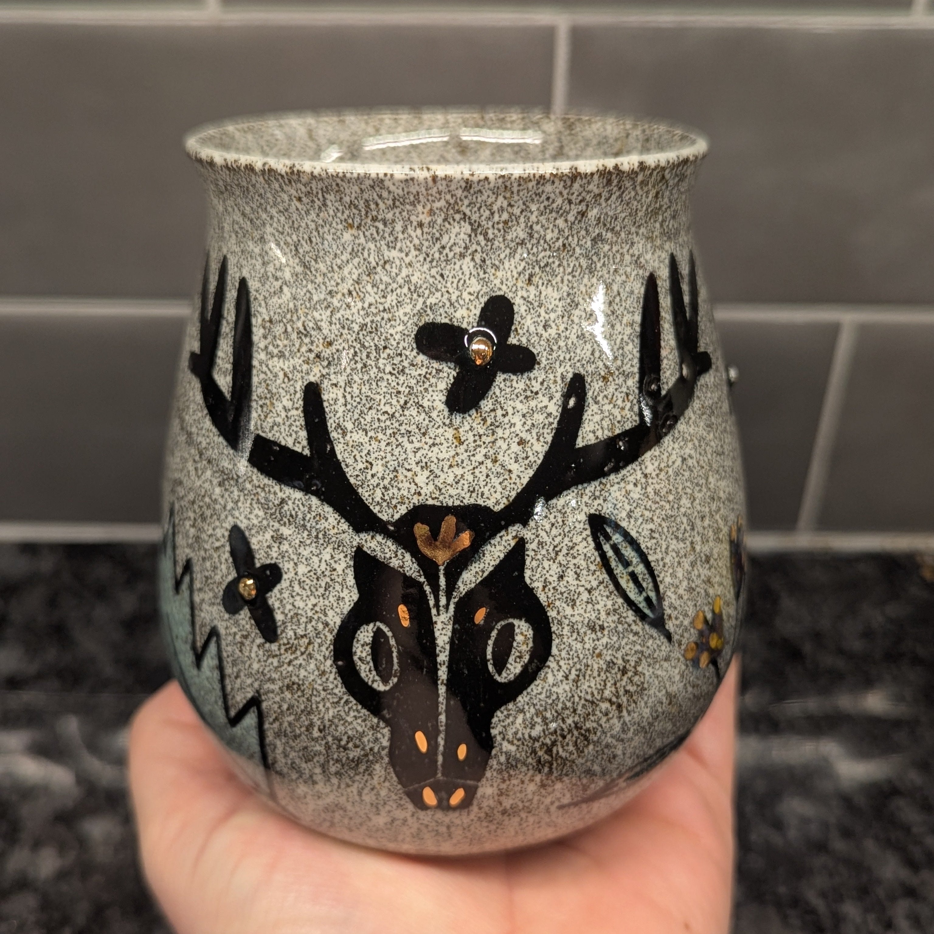 Sunrise Sunset Mug/Bowl Set